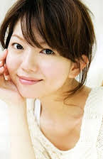 Yui Makino som 