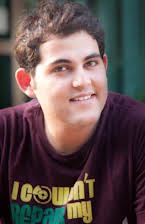 Aru Krishansh Verma as 