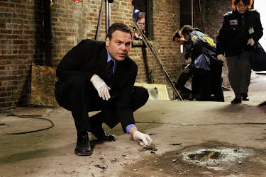 06:30: Criminal Intent - Verbrechen im Visier | VOX | 5/31 2026