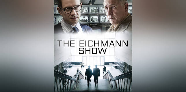 The Eichmann Show (2021)