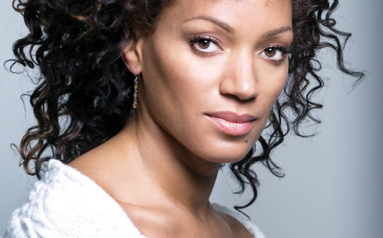 Karen Holness