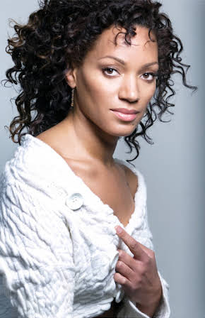Karen Holness as Pam