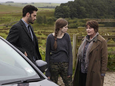 20:15: Vera - Ein ganz spezieller Fall | Sat1 Gold | 9/5 2026