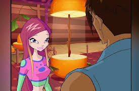 Winx Club: Believix Volume 1: Bringing Magic Back