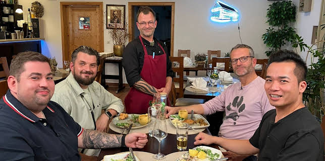 16:10: Mein Lokal, Dein Lokal - Der Profi kommt | Kabel Eins | 2/8 2026