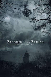 00:45: Bécquer y las brujas | Aragón TV | 10/2 2026