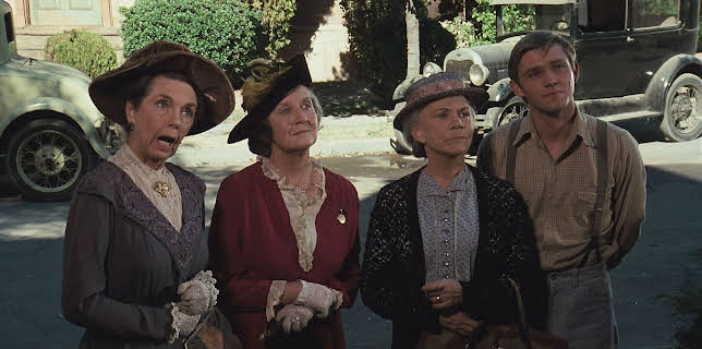 12:50: Die Waltons | Sat1 Gold | 2/3 2026