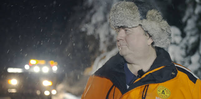 07:00: Frusna vägar (S7 E1) (S7) | TV3 | 3/2 2026