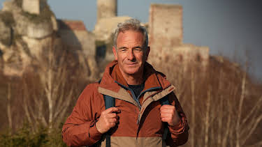 9:00 PM: Robson Green: World's Most Amazing Walks (S1 E8) (S1) | Yesterday | 12/21 2025