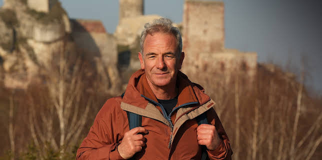 8:00 PM: Robson Green: World's Most Amazing Walks (S1 E8) (S1) | Yesterday | 12/15 2025