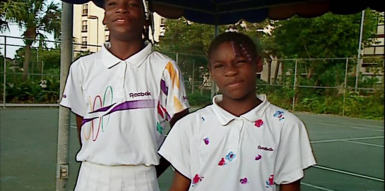 Venus and Serena (2013)