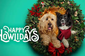 Finding Mr. Christmas: Happy Howlidays