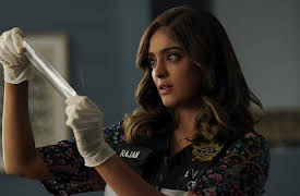 CSI: Vegas Staffel 1: Honeymoon in Vegas