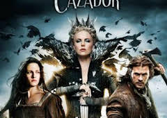 Blancanieves y la leyenda del cazador