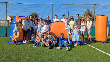 11:00 AM: 22 Kids & Counting (S4 E5) (S4) | 5 Star | 12/7 2025