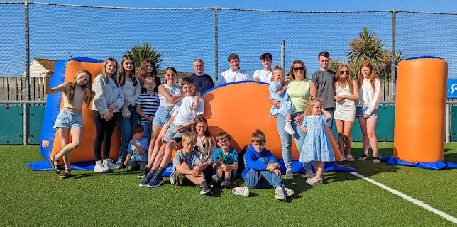 5:00 PM: 22 Kids & Counting (S4 E5) (S4) | 5 Star | 12/3 2025