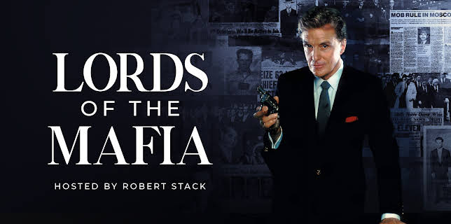 Lords of the Mafia