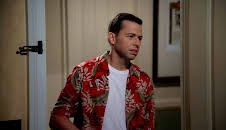 Two and a Half Men (S7 E2)