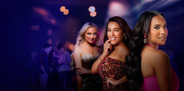 09:00: 90 Day: The Single Life | TLC | 11/8 2025