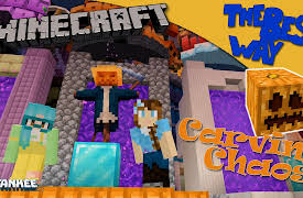 Wild's Best Way by Tankee: Carving Chaos | Wild's Best Way #18