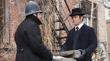 23:15: Murdoch Mysteries (S09/E17) | One | 8/23 2026