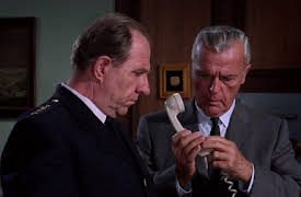 Batman: The Complete First Season: Rats like cheese