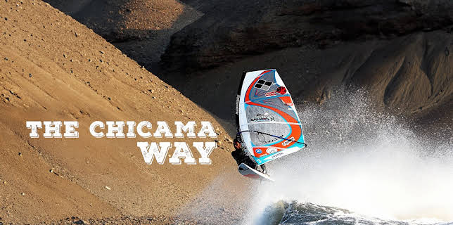 The Chicama Way (2015)