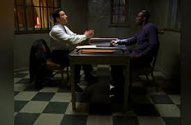 The Shield, Season 1: Pay In Pain