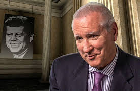 America Facts vs. Fiction Season 1: Presidential Conspiracies