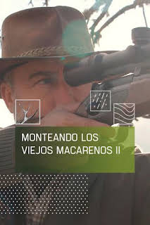 16:45: Monteando los viejos macarenos. 2ª parte | Caza y Pesca | 2/3 2026