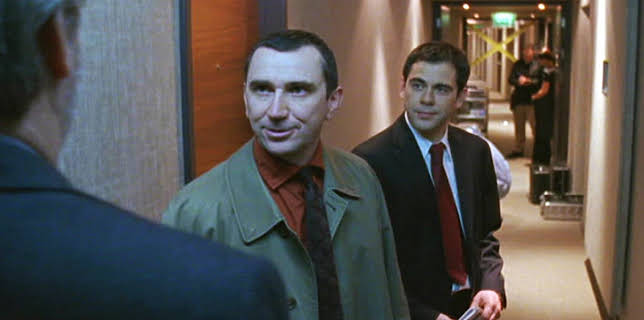 11:20 PM: Waking the Dead (S4 E9) (S4) | Drama | 12/10 2025