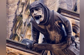 The Great Tours: Experiencing Medieval Europe: Prague: Castle Hill