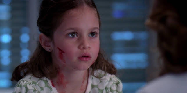 15:45: Grey's Anatomy - Die jungen Ärzte | Sixx | 12/12 2025