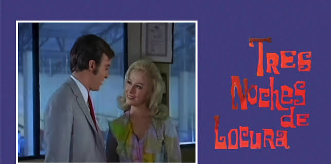 Tres Noches De Locura (2026)