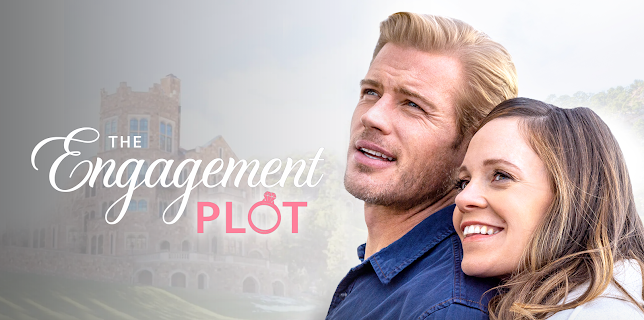 THE ENGAGEMENT PLOT (2022)