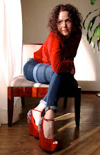 Anita Marie Curran as 