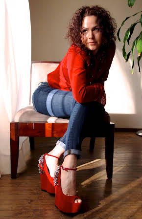 Anita Marie Curran as 