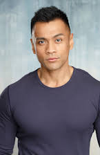 Matty Castano som Director