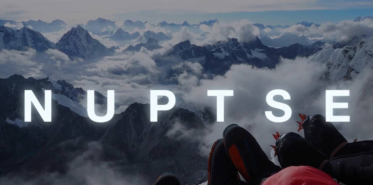 Nuptse (2023)