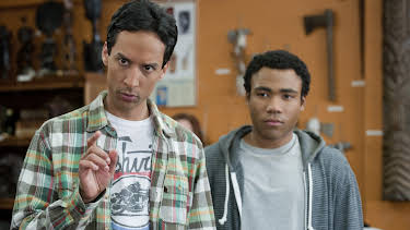 06:20: Community (S2 E22) (S2) | Viasat Series | 5/14 2026