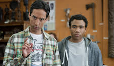 Community (S2 E22)