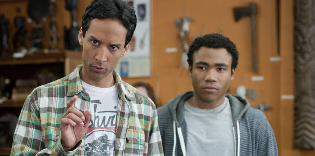 10:50: Community (S2 E22) (S2) | Viasat Series | 2/26 2026