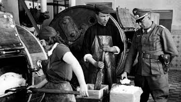 10:00 AM: Adolf Hitler's War (S1 E2) (S1) | Yesterday | 2/1 2026