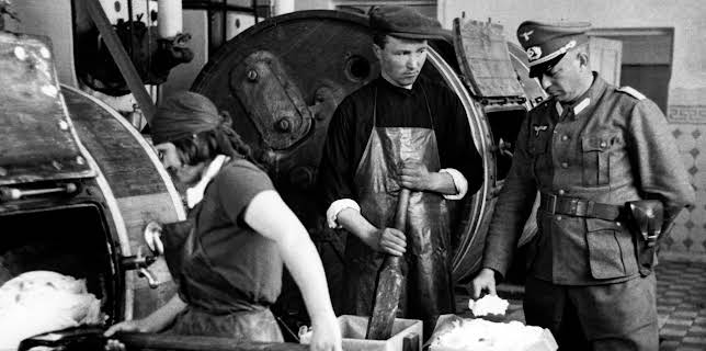 10:00 AM: Adolf Hitler's War (S1 E2) (S1) | Yesterday | 11/5 2025