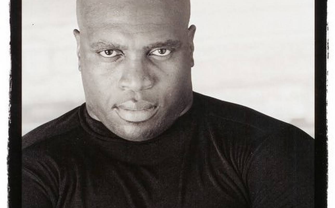 Lester "Rasta" Speight