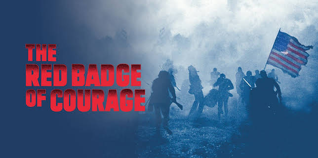 The Red Badge of Courage (1951)