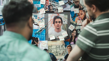 03:50: Almania (7/8) | SWR Fernsehen BW | 4/13 2026