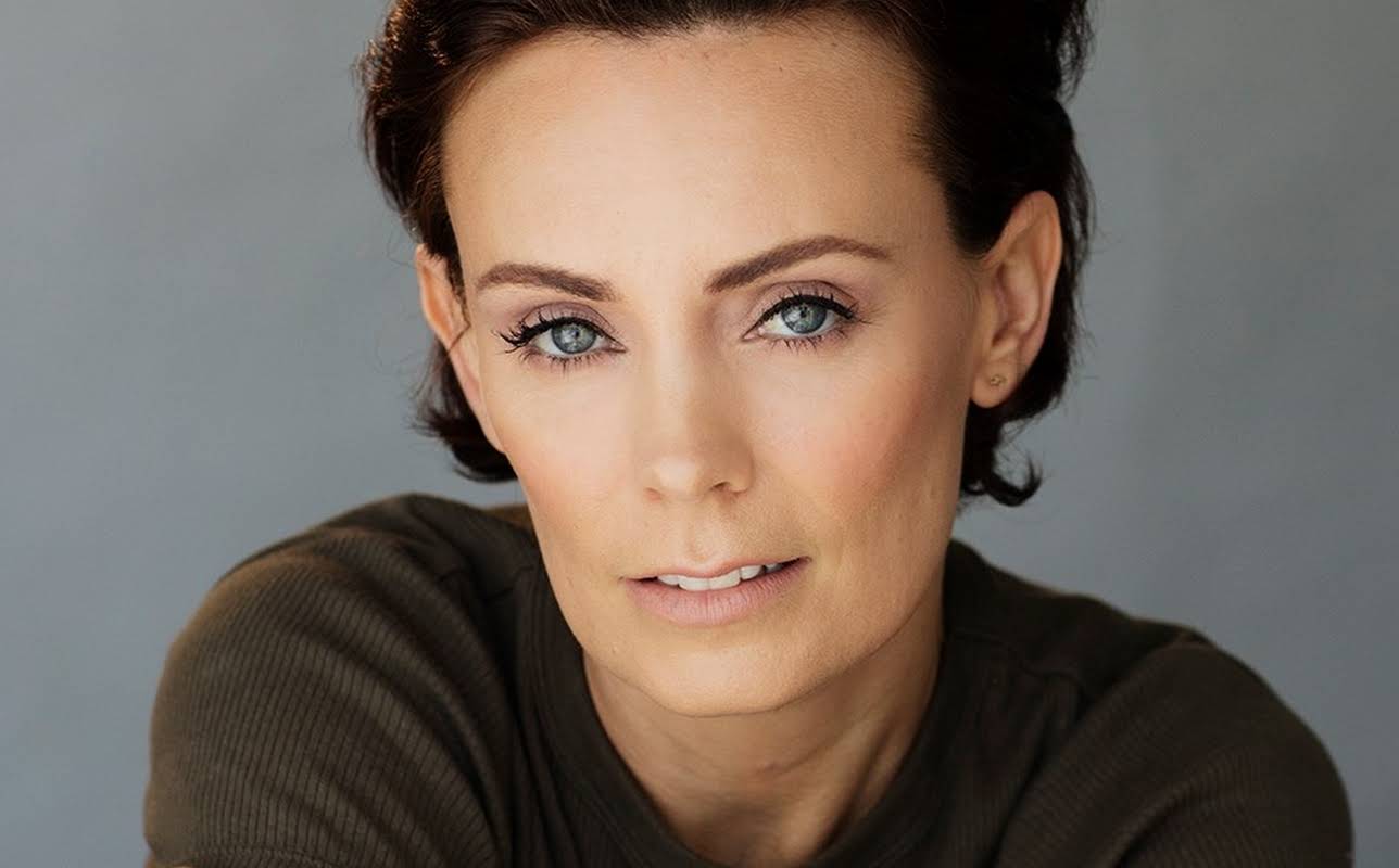 Kate Elliott
