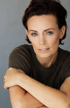 Kate Elliott as Abigail