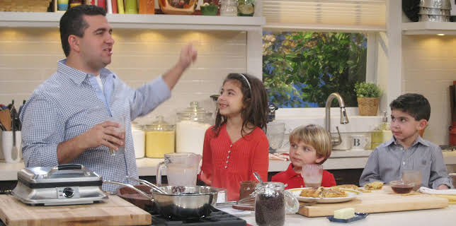 06:00: Kitchen Boss (S1 E22) (S1) | TLC | 12/22 2025